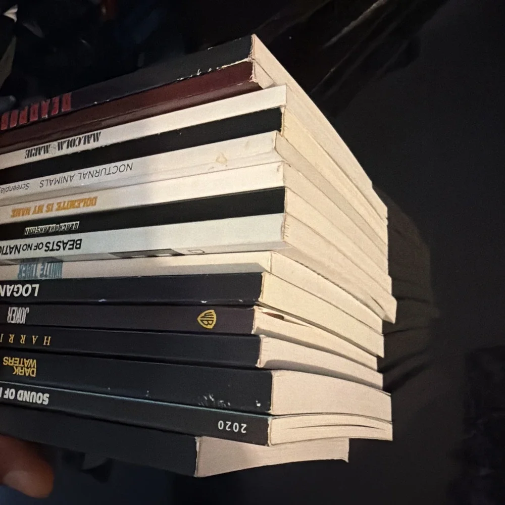 N/A solid used